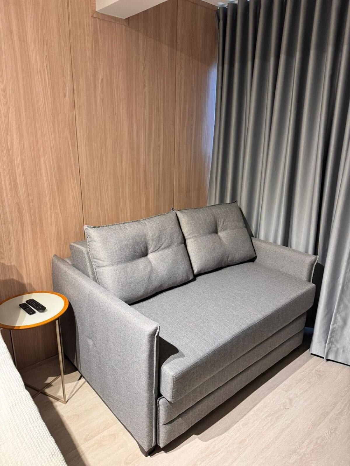 502 Lux Allianz Park Apartment Sao Paulo
